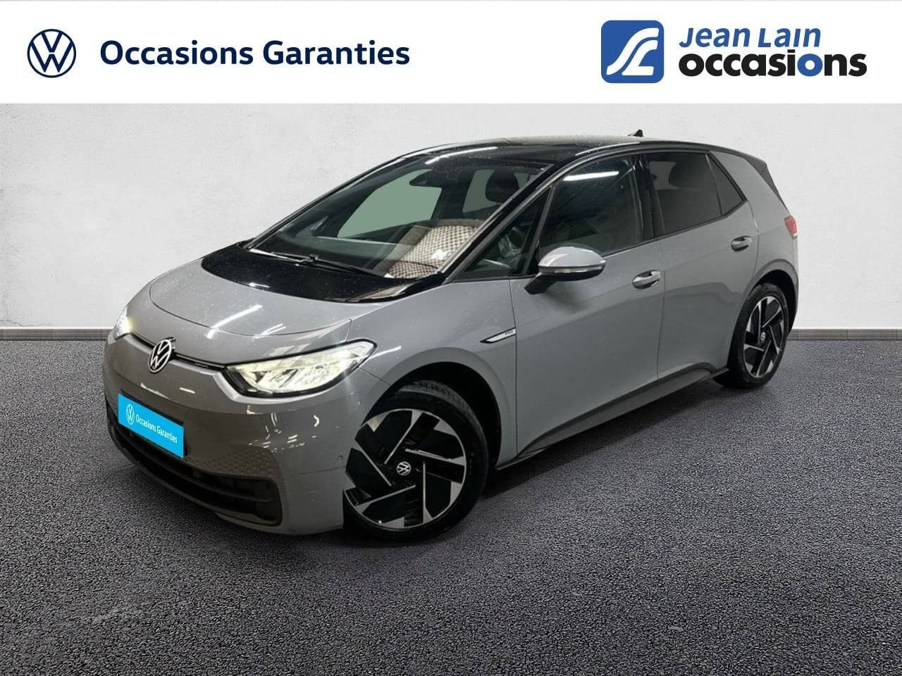 Vente en ligne VOLKSWAGEN ID.3 ID.3 204 ch Pro Performance Active de 2022 au prix de 0 €