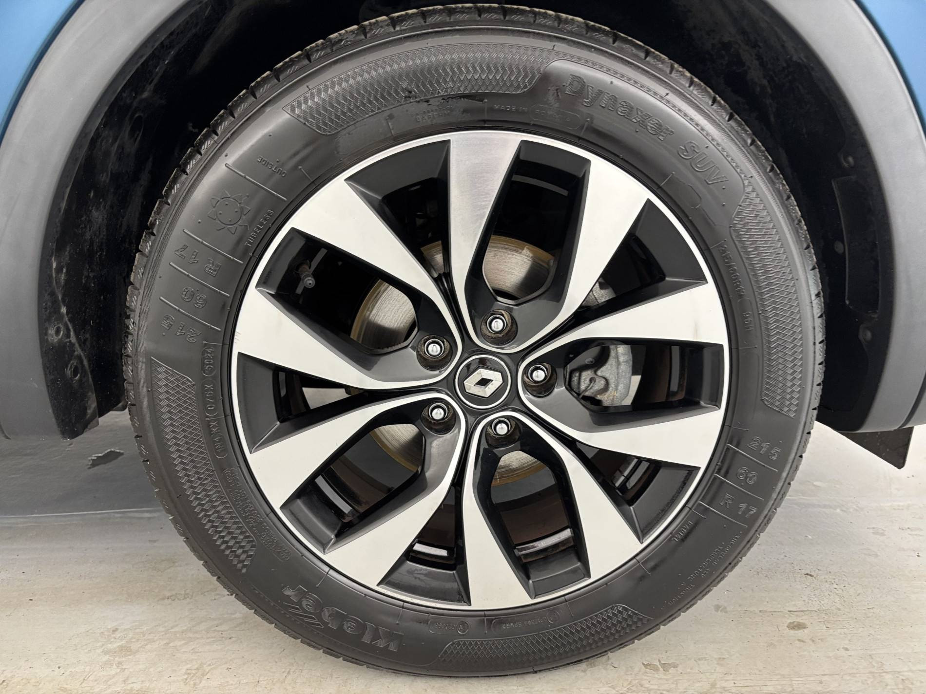 Vente en ligne Renault Arkana  mild hybrid 140 EDC FAP - 22 au prix de 18 290 €