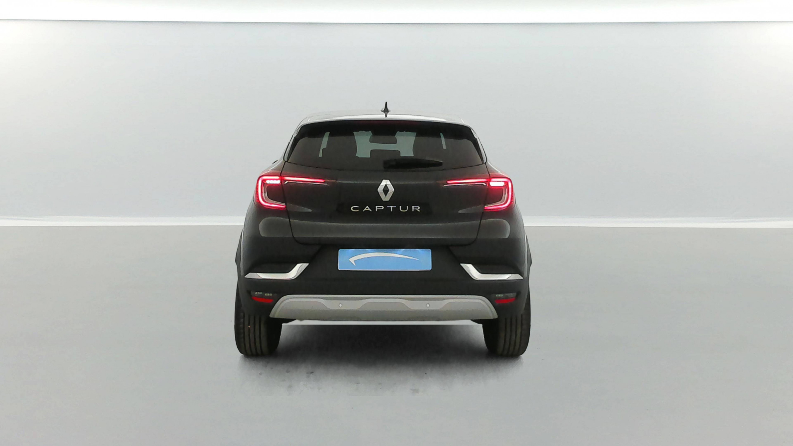 Vente en ligne Renault Captur  mild hybrid 140 au prix de 18 990 €