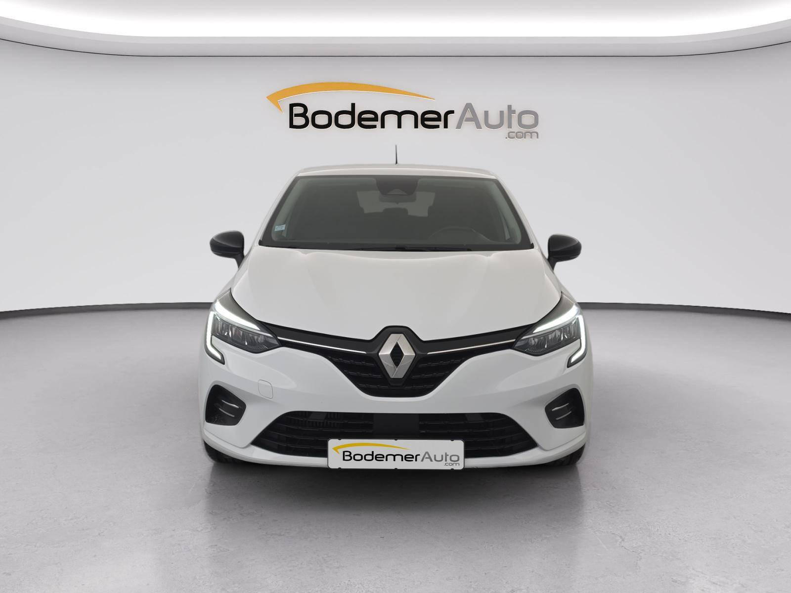 Vente en ligne Renault Clio 5 Clio TCe 90 au prix de 13 750 €