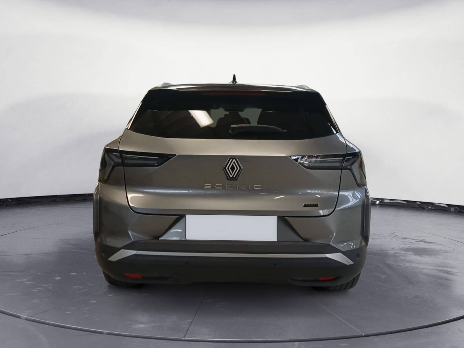 Vente en ligne Renault Scenic E-Tech Scenic E-Tech électrique 220 ch grande autonomie au prix de 37 990 €