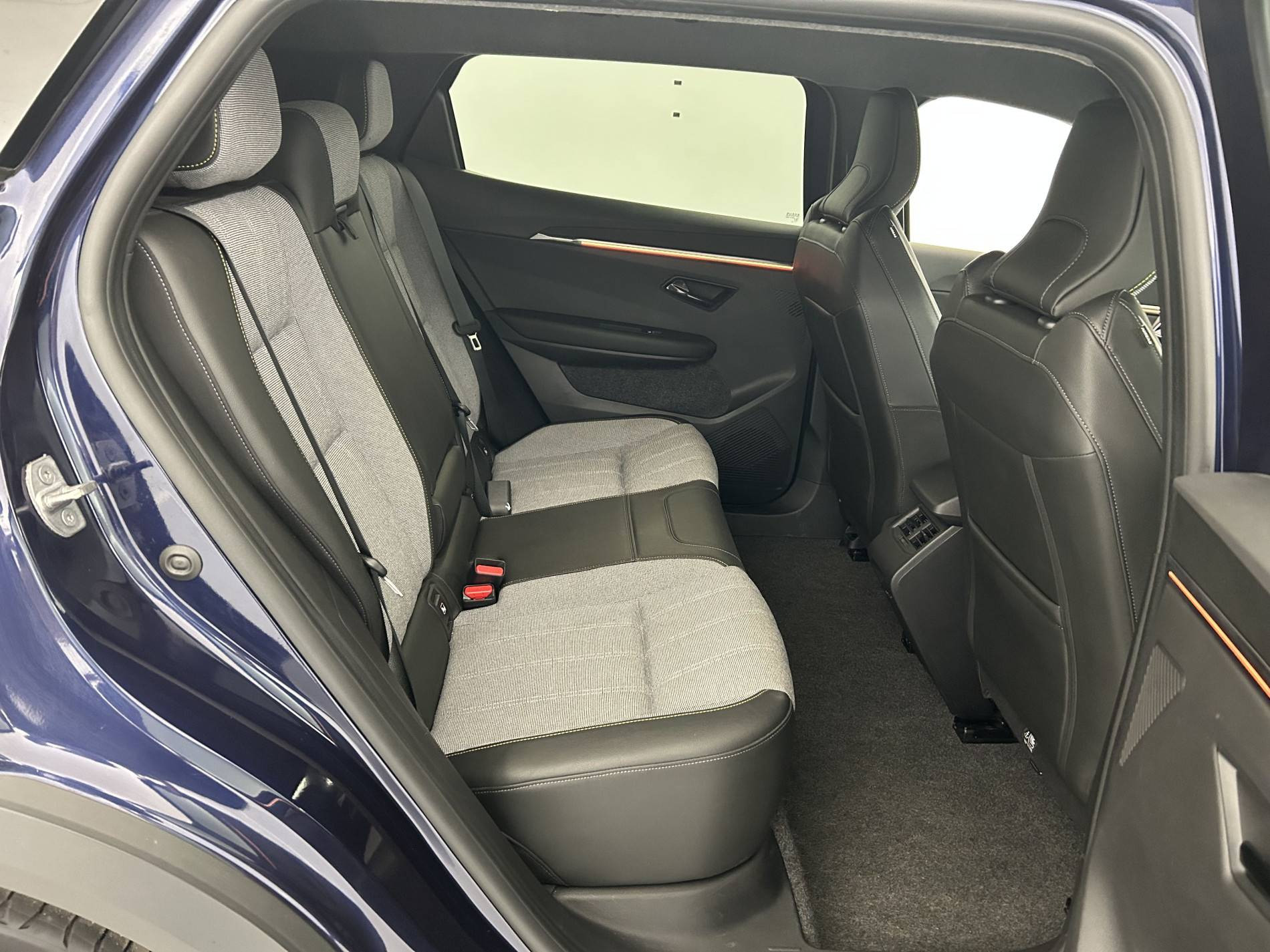 Vente en ligne Renault Scenic E-Tech Scenic E-Tech électrique 220 ch grande autonomie au prix de 37 990 €