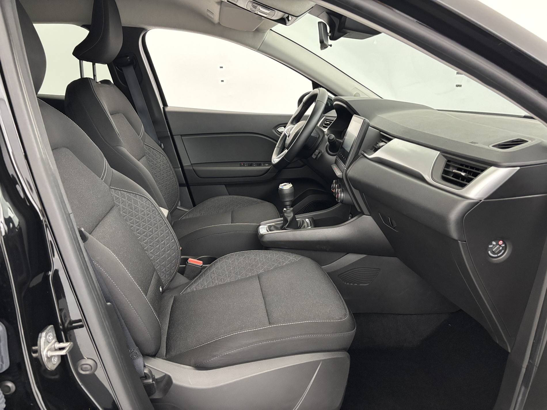 Vente en ligne Renault Captur  TCe 90 au prix de 16 990 €
