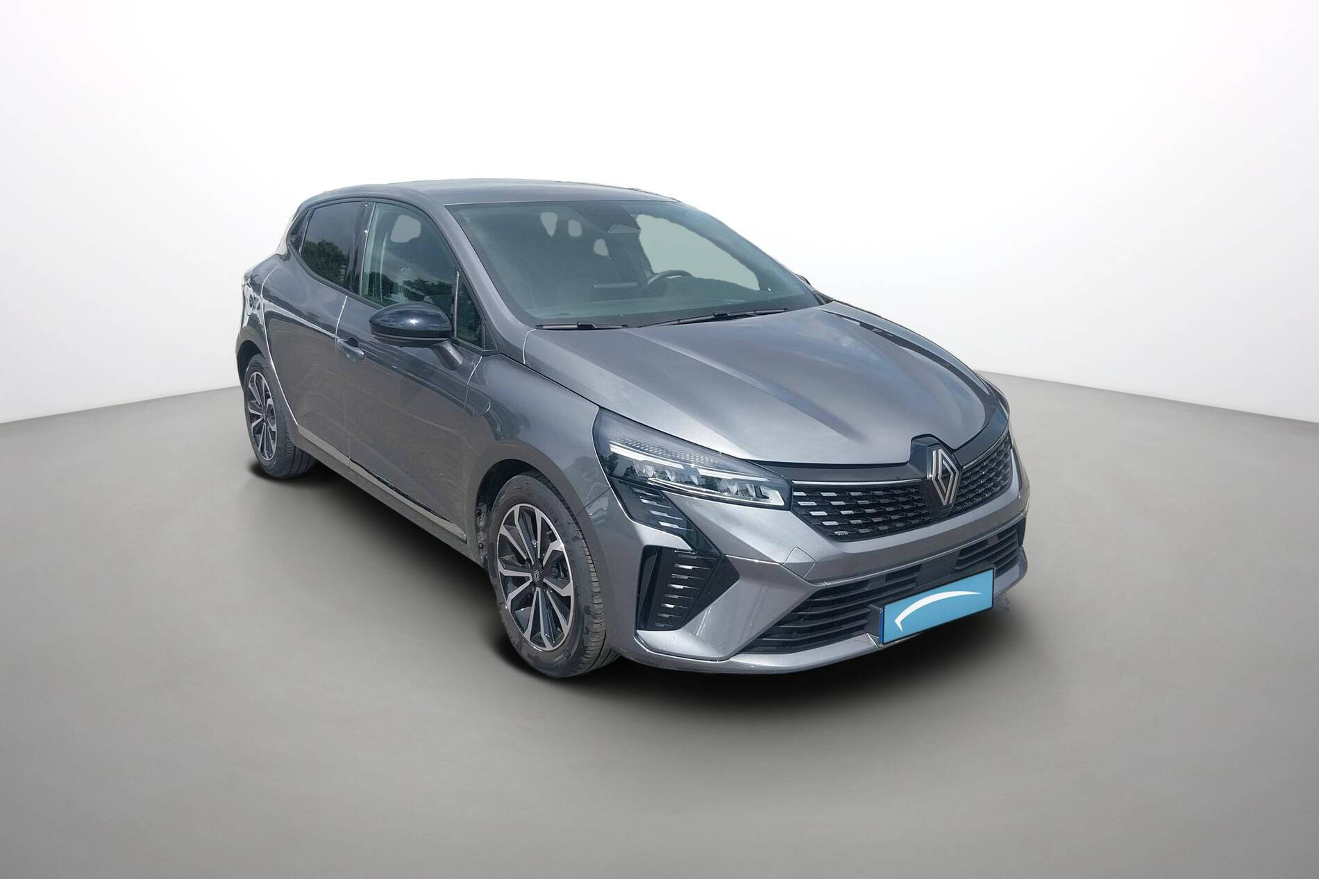 Vente en ligne Renault Clio 5 Clio TCe 90 ch GSR2 au prix de 18 990 €