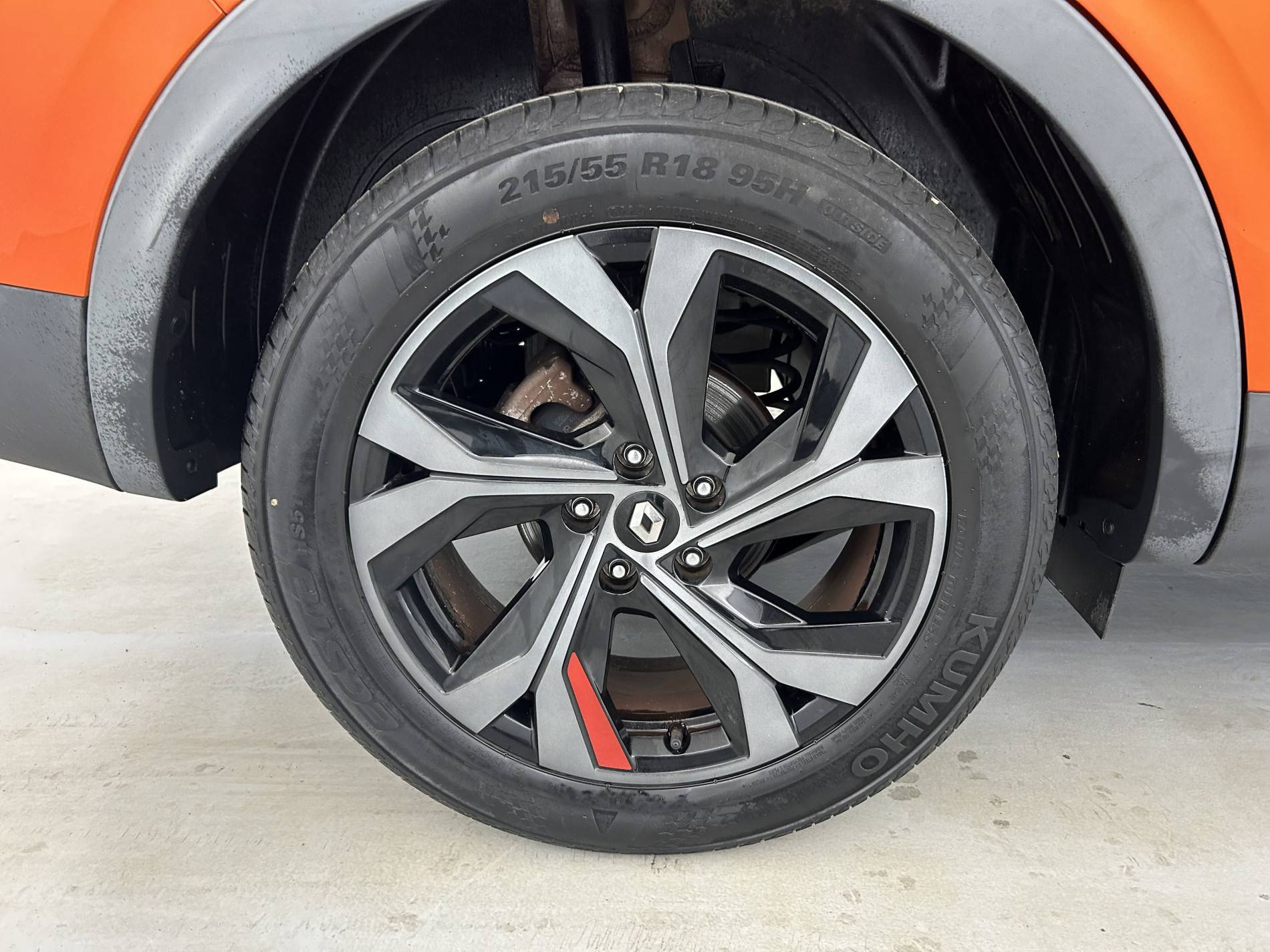 Vente en ligne Renault Arkana  E-Tech 145 - 21B au prix de 22 900 €