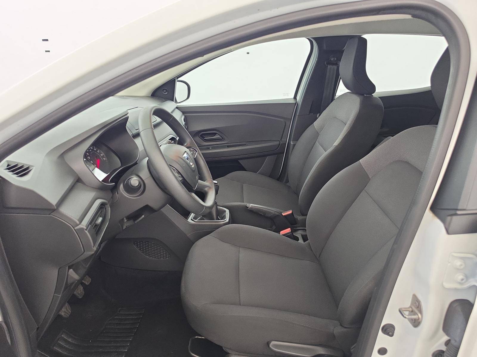 Vente en ligne Dacia Sandero  SCe 65 au prix de 9 291 €