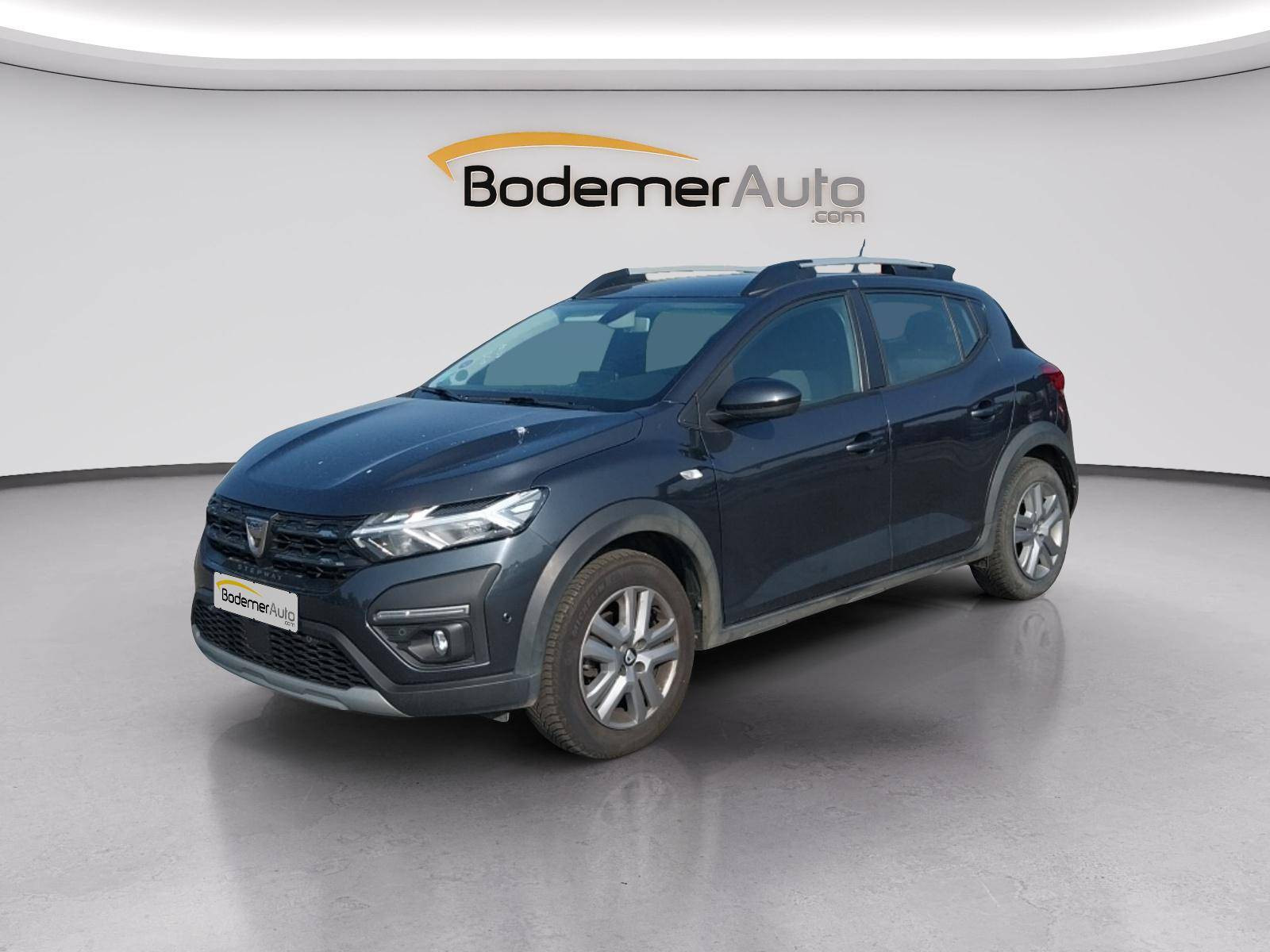 Dacia Sandero  TCe 90 CVT - 22 occasion de 2022 en vente à Caen