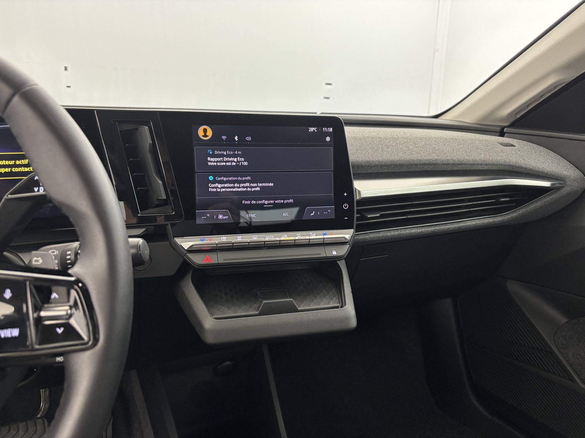 Vente en ligne Renault Megane E-Tech  EV60 220 ch super charge au prix de 24 290 €