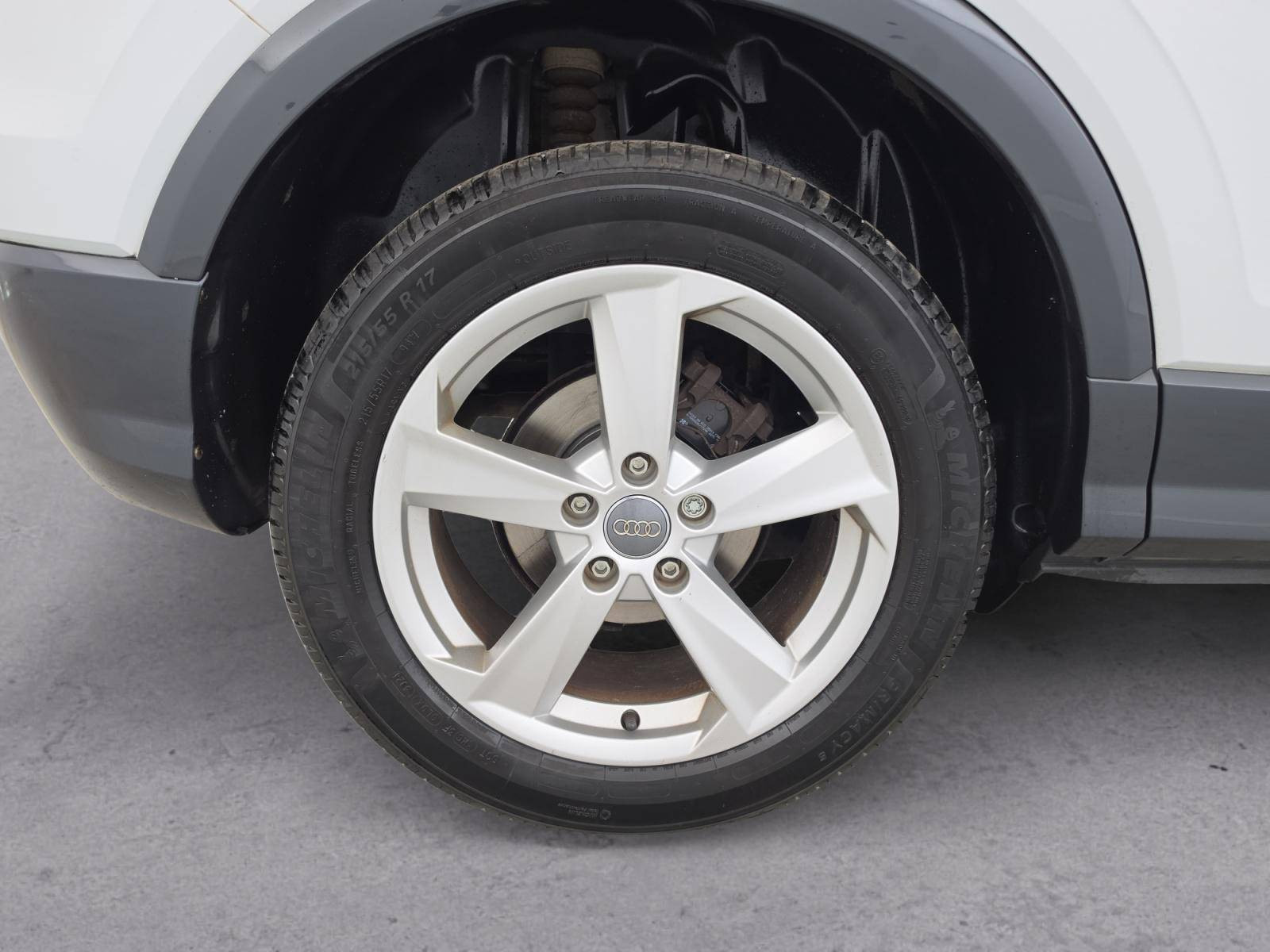 Vente en ligne Audi Q2  1.4 TFSI COD 150 ch S tronic 7 au prix de 18 500 €