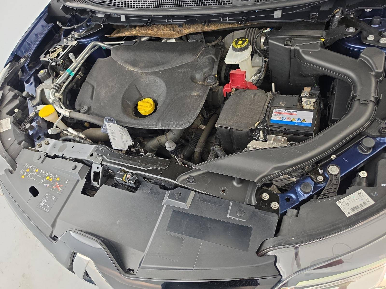 Vente en ligne Renault Kadjar Kadjar dCi 110 Energy EDC au prix de 14 980 €