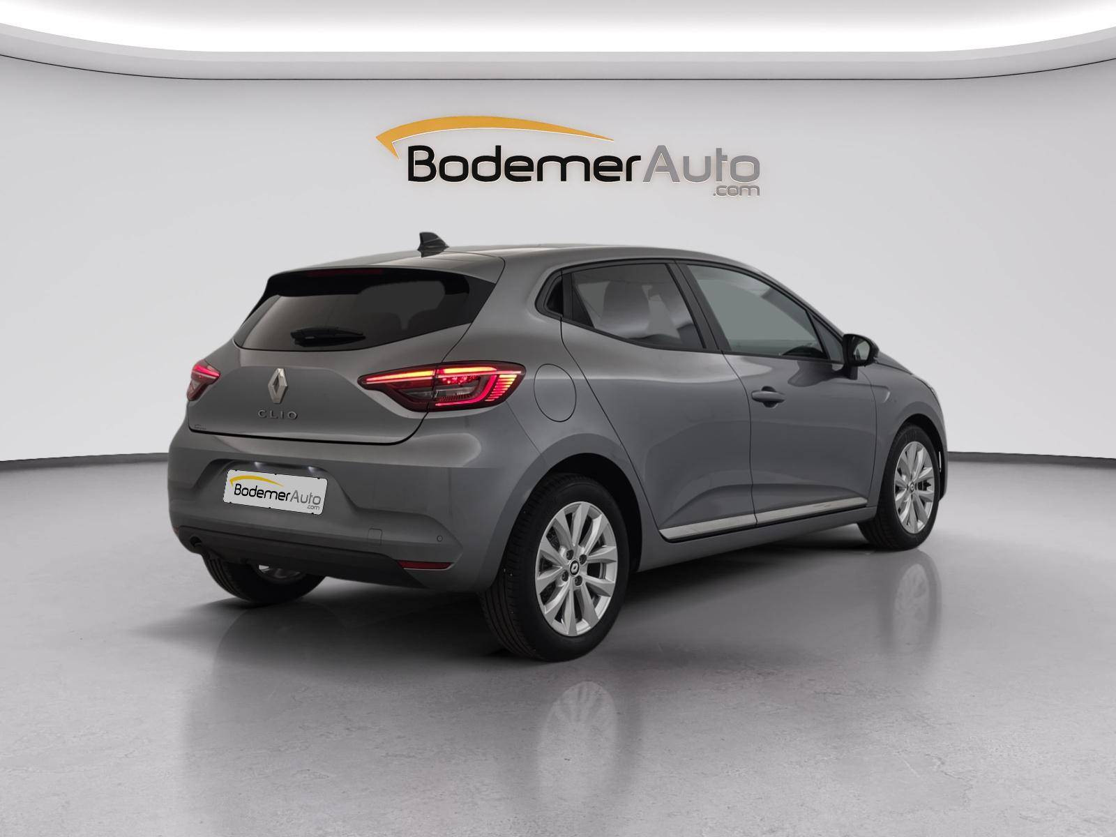 Vente en ligne Renault Clio 5 Clio TCe 90 au prix de 14 790 €