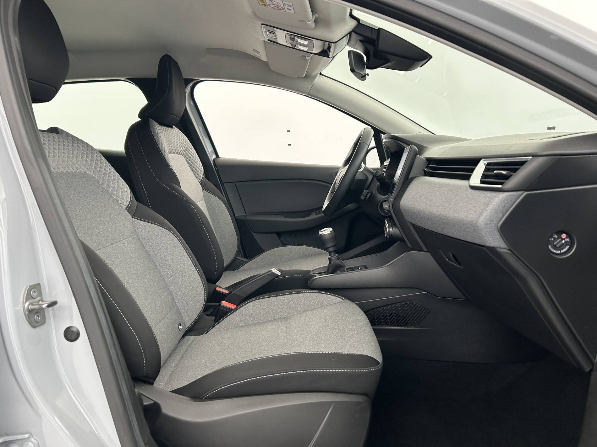 Vente en ligne Renault Clio 5 Clio TCe 90 ch GSR2 au prix de 15 990 €