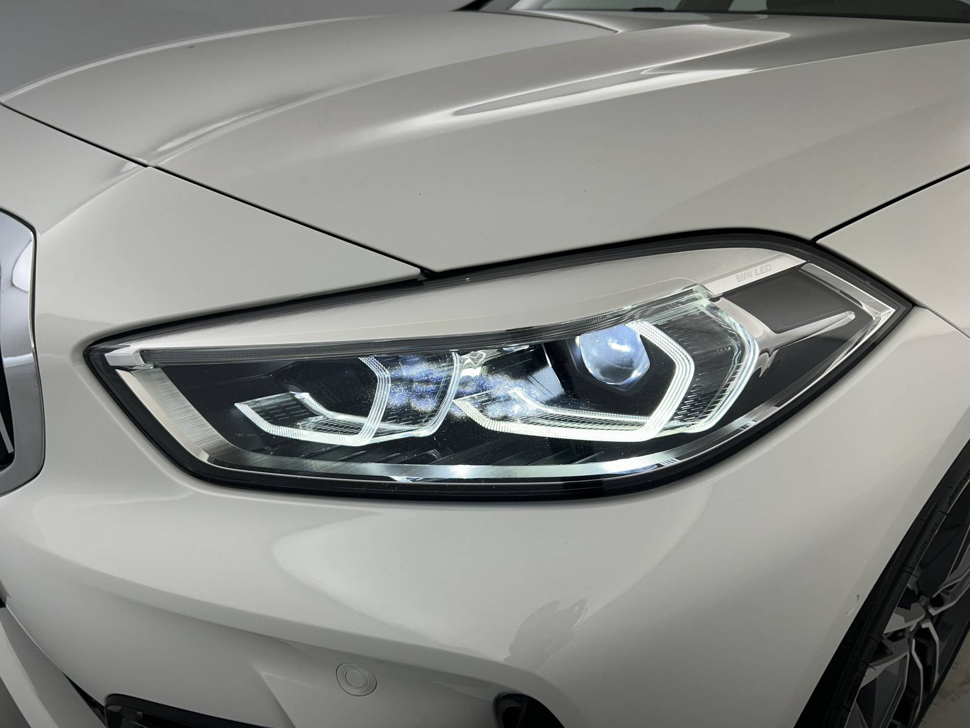 Vente en ligne Bmw Série 1 116i 109 ch au prix de 20 790 €