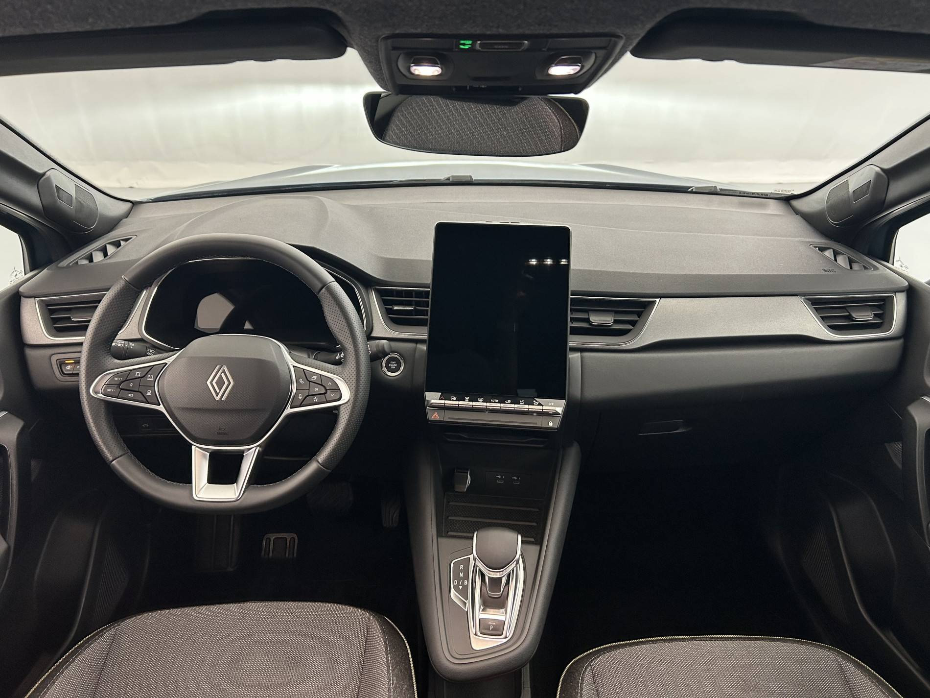 Vente en ligne Renault Symbioz  E-Tech full hybrid 145 au prix de 25 990 €