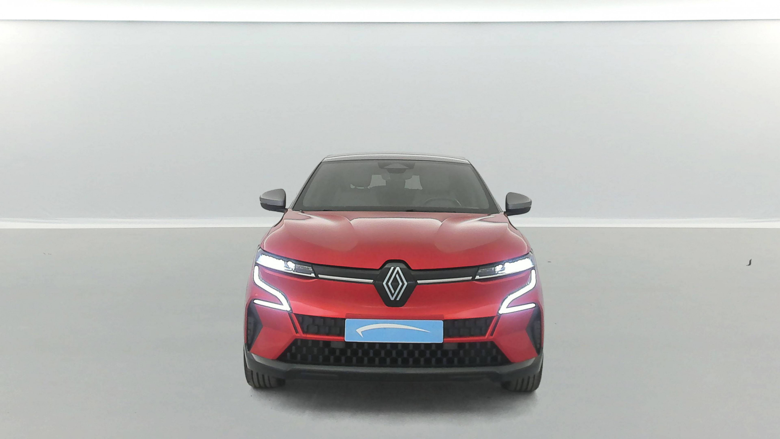 Vente en ligne Renault Megane E-Tech  EV60 220 ch super charge au prix de 23 990 €