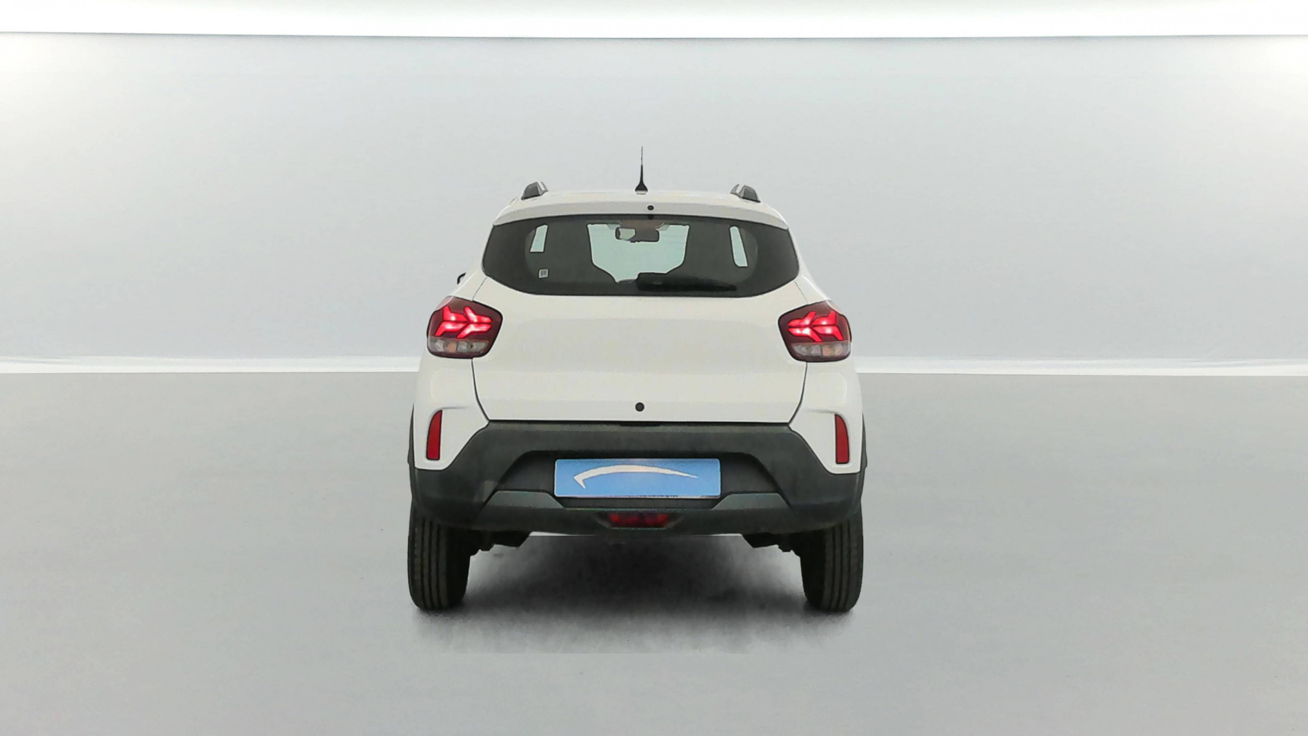 Vente en ligne Dacia Spring Spring au prix de 11 990 €
