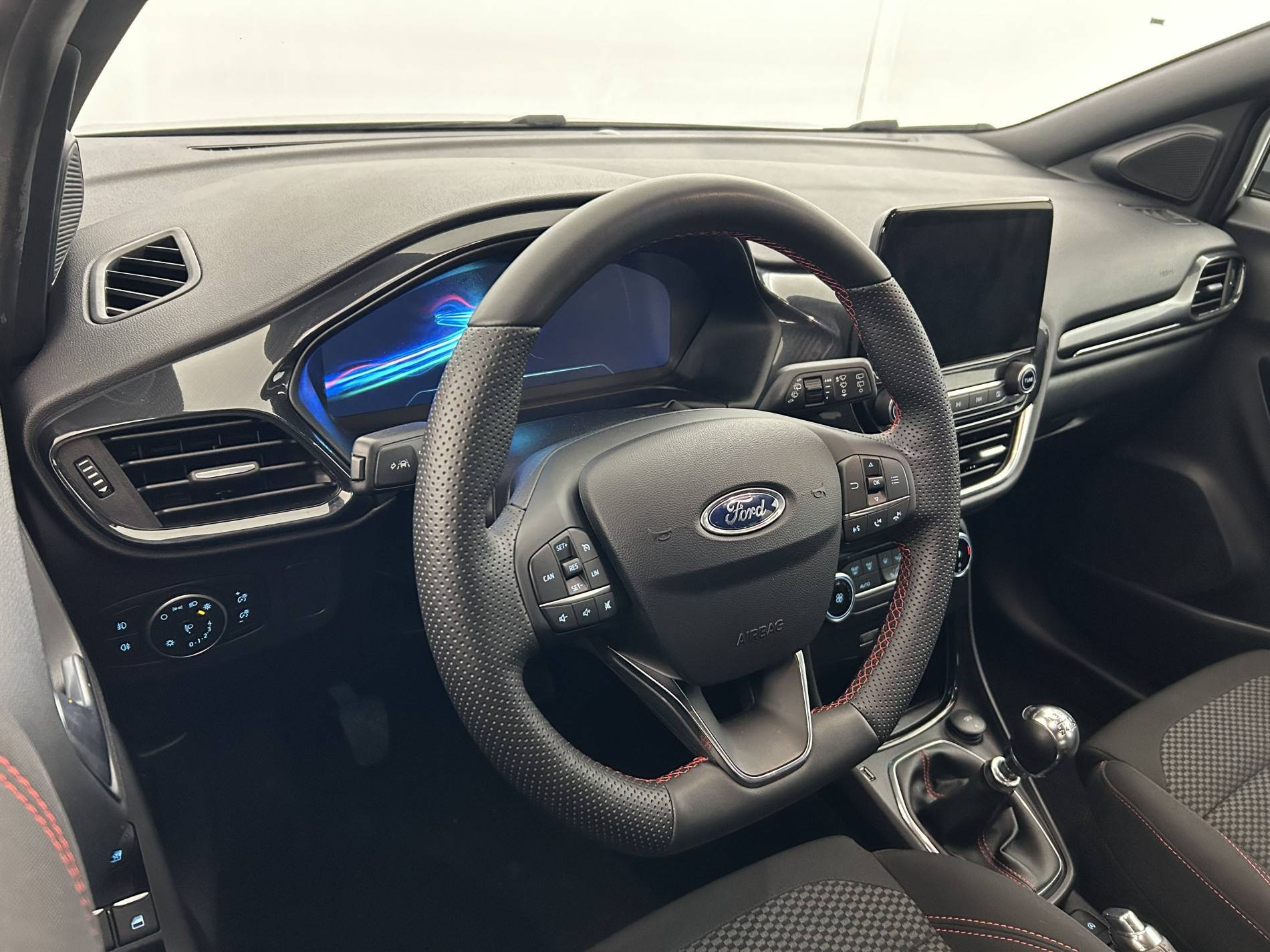 Vente en ligne Ford Puma  1.0 Flexifuel 125 ch mHEV S&S BVM6 au prix de 18 390 €