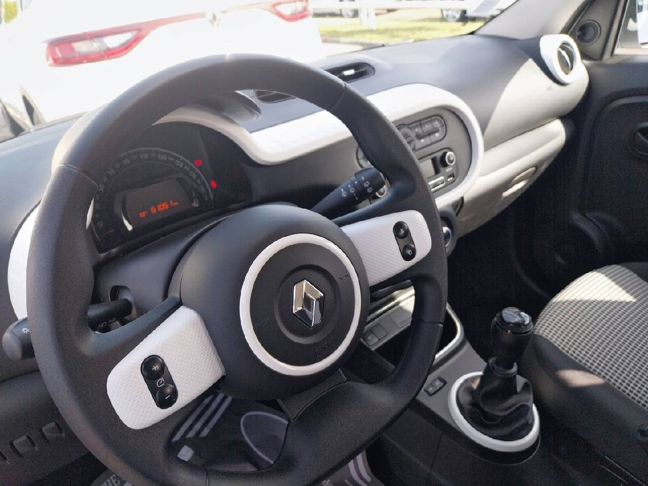 Vente en ligne Renault Twingo 3  SCe 65 - 20 au prix de 10 490 €