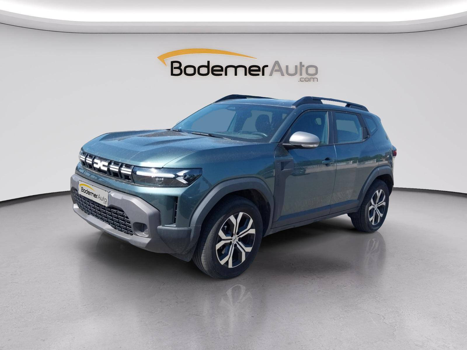 Dacia Duster  Hybrid 140 occasion de 2024 en vente à Concarneau