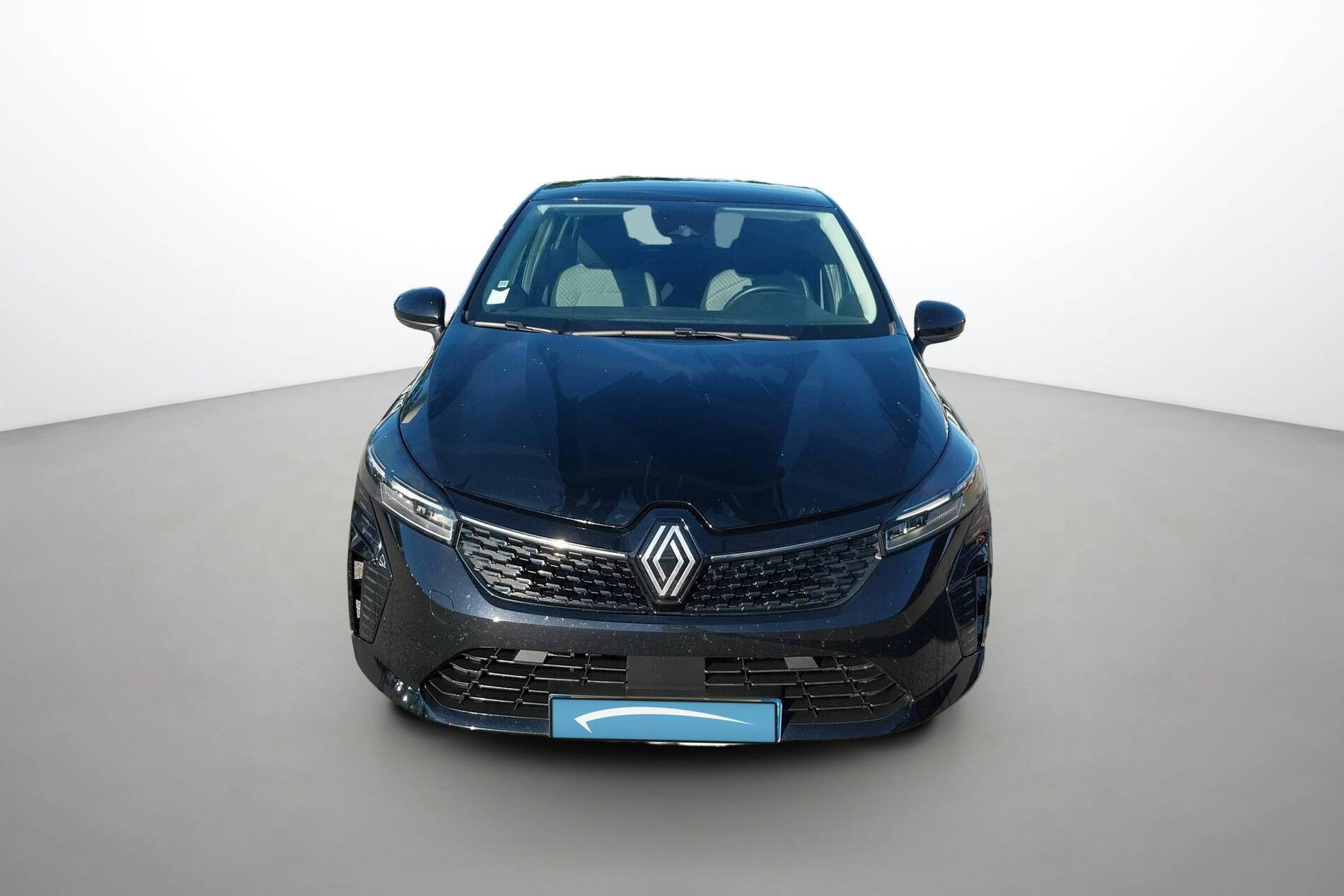 Vente en ligne Renault Clio 5 Clio E-Tech full hybrid 145 au prix de 18 490 €