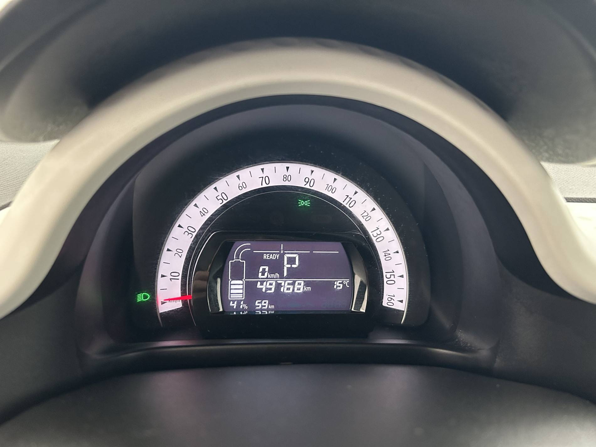 Vente en ligne Renault Twingo Electrique Twingo III Achat Intégral - 21 au prix de 10 990 €