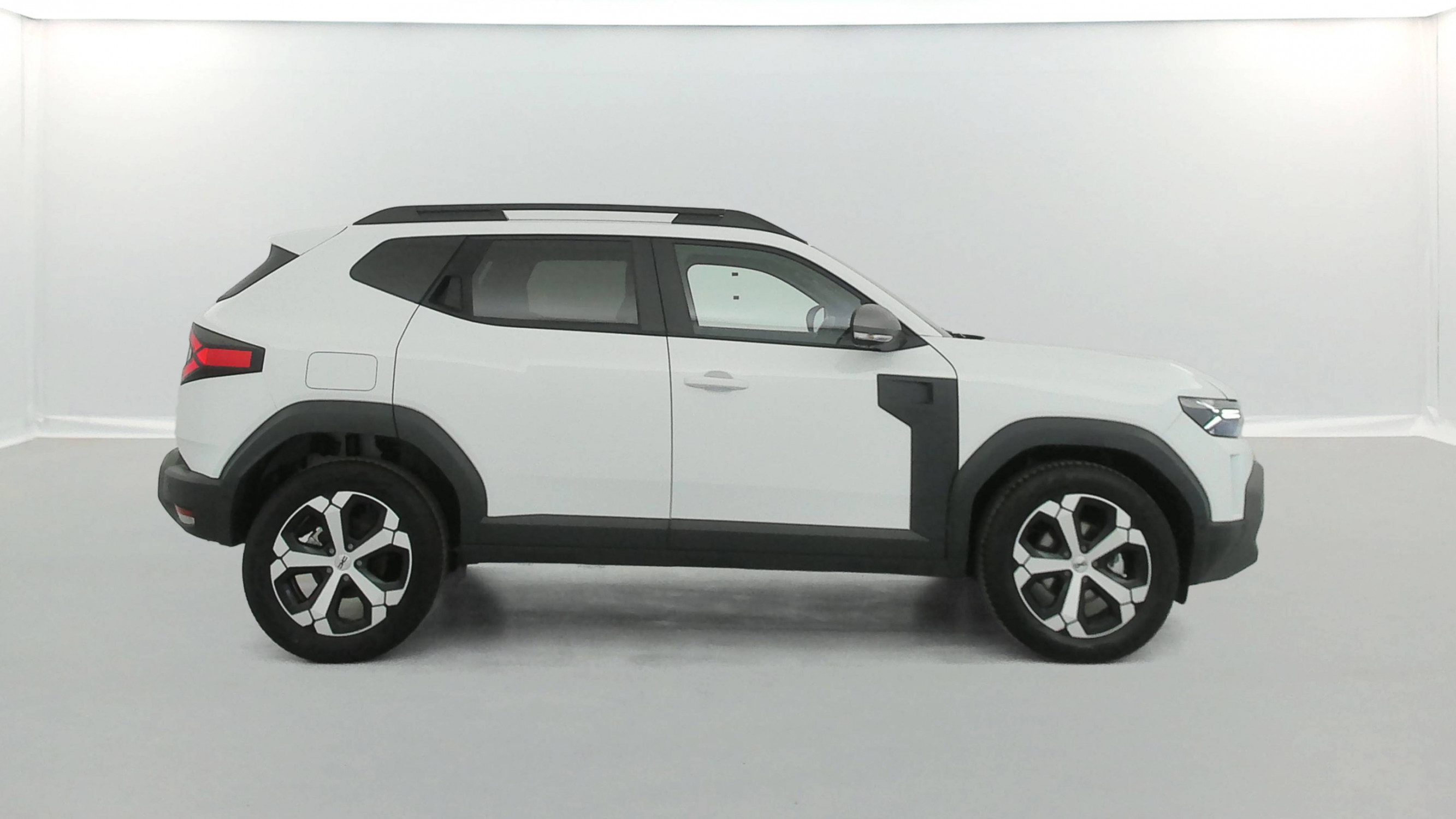 Vente en ligne Dacia Duster  Hybrid 140 au prix de 25 890 €
