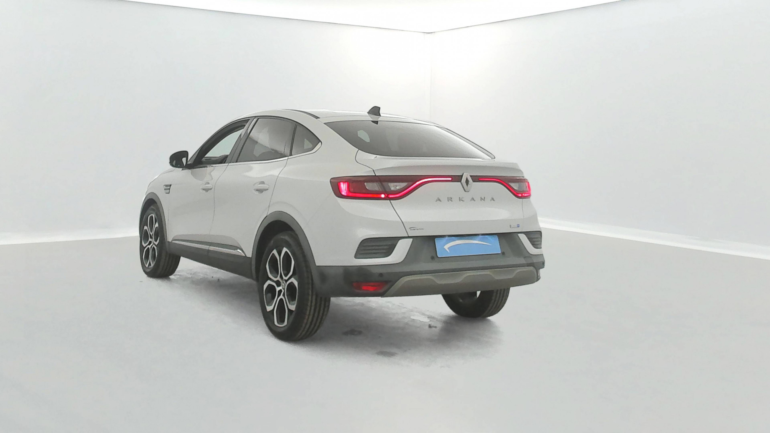 Vente en ligne Renault Arkana  E-Tech 145 - 21B au prix de 19 491 €