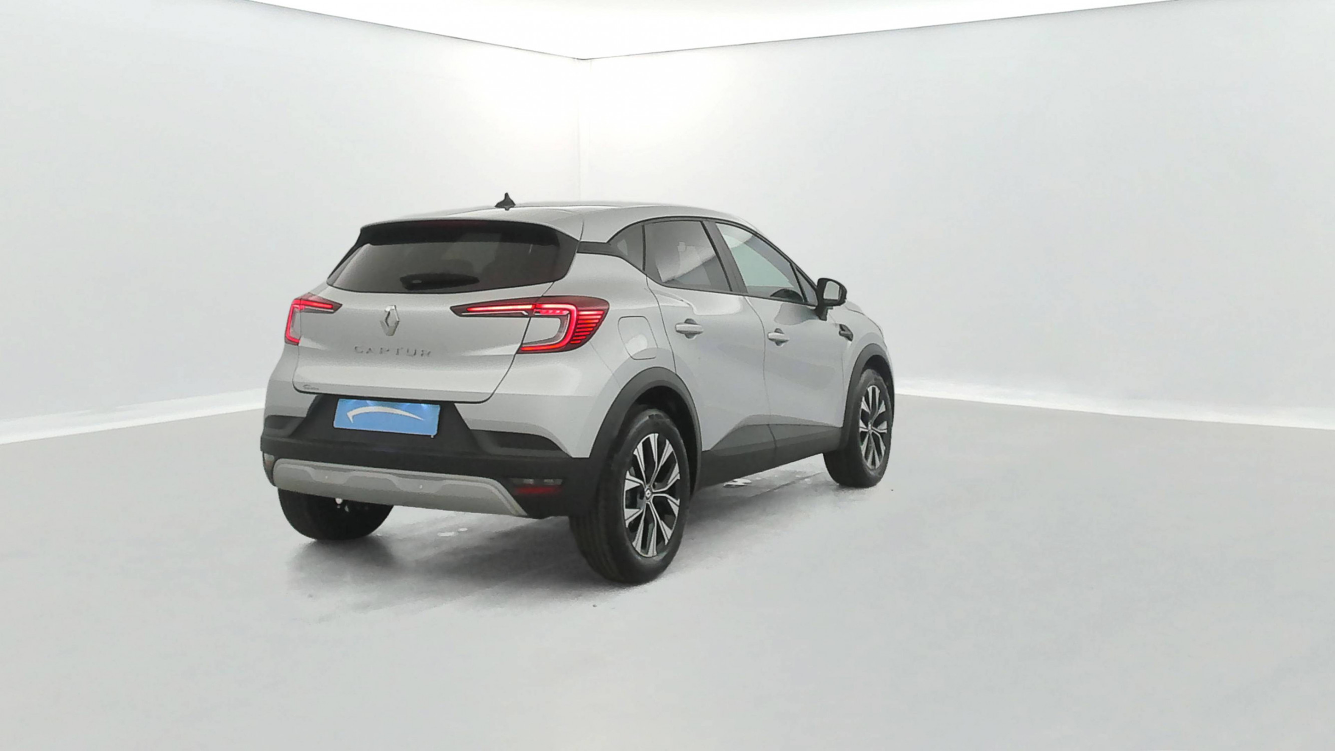 Vente en ligne Renault Captur  TCe 90 au prix de 17 590 €