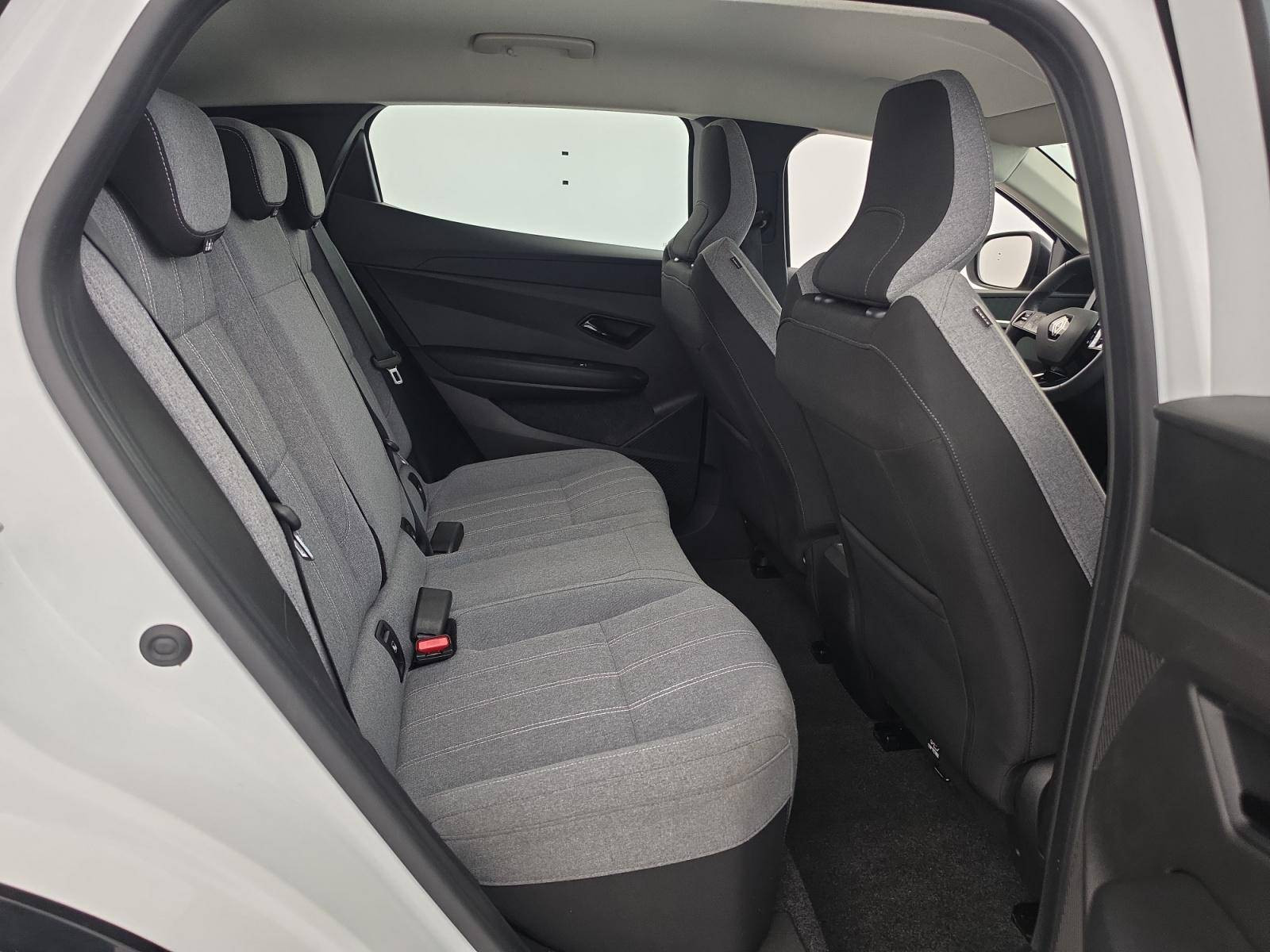 Vente en ligne Renault Megane E-Tech  EV40 130ch standard charge au prix de 18 990 €