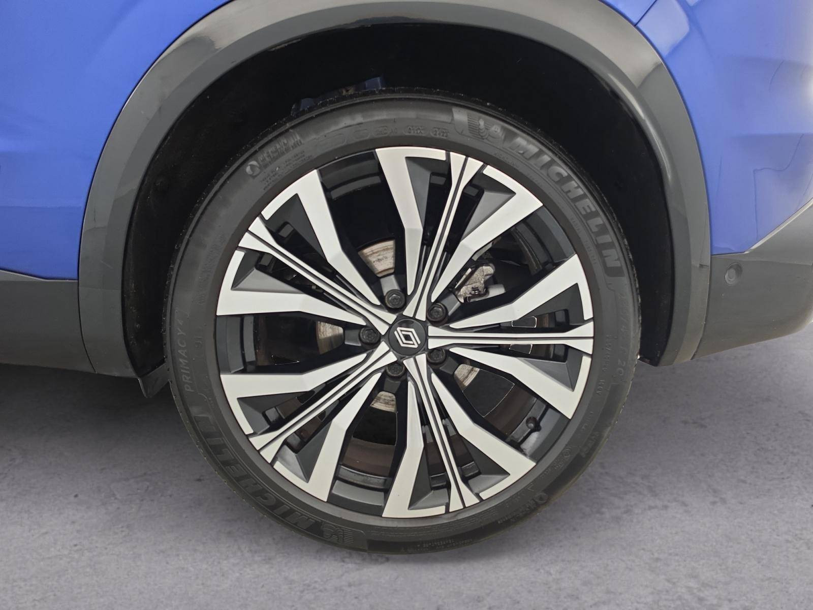 Vente en ligne Renault Austral  E-Tech hybrid 200 au prix de 28 990 €