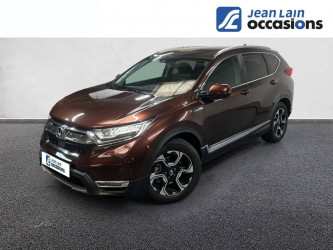 HONDA CR-V HYBRID CR-V Hybrid 2.0 i-MMD 2WD Executive 24/12/2020 en vente à Seynod