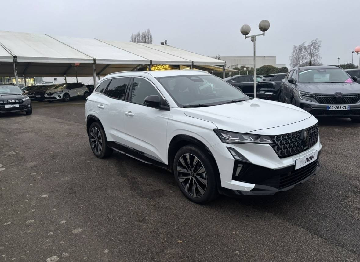 Vente en ligne Renault Austral  full hybrid E-Tech 200 ch au prix de 36 990 €
