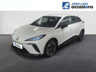MG MG4 MG4 Electric 51kWh - 125 kW 2WD Standard 29/09/2023 en vente à Seynod