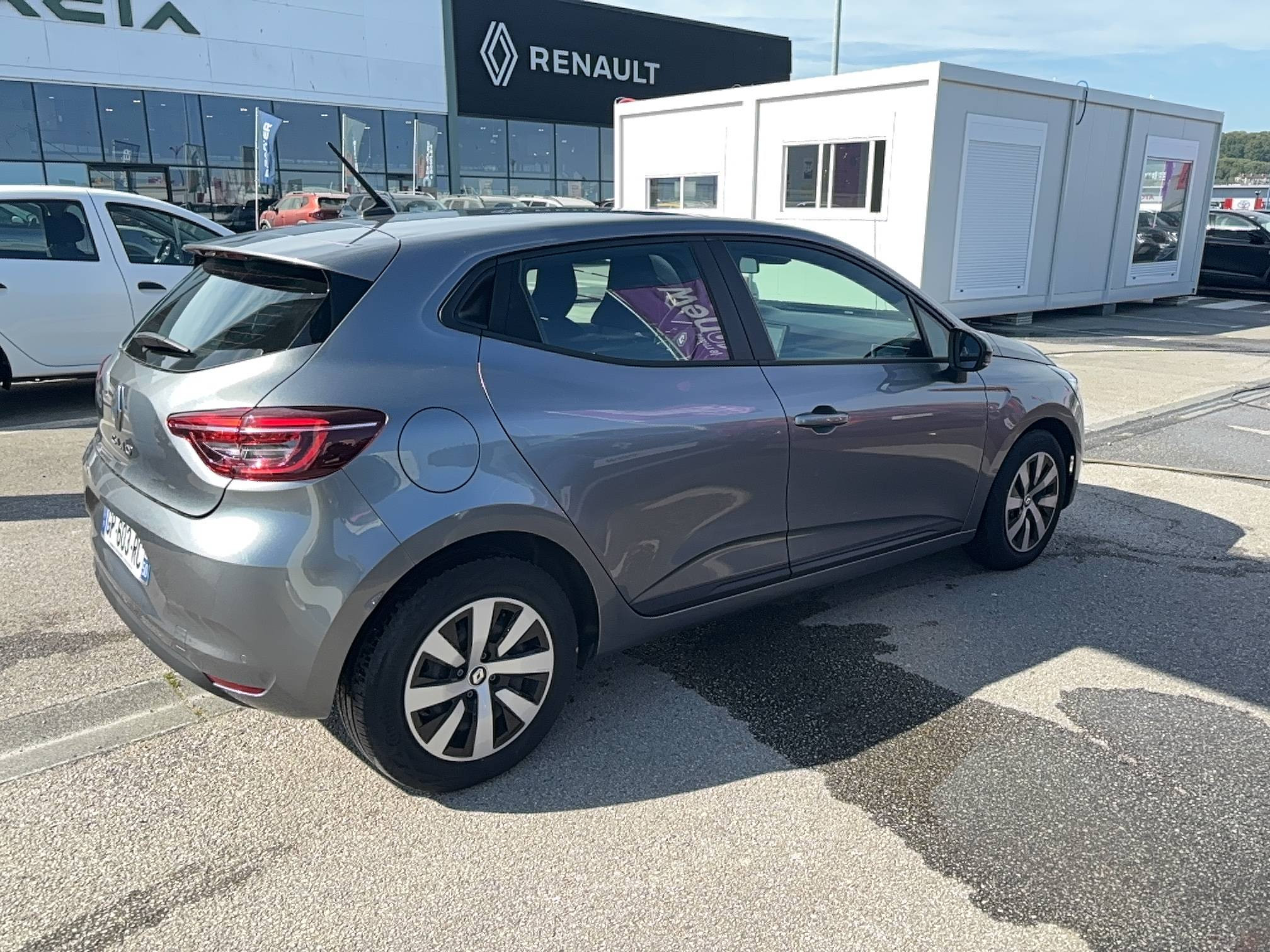 Vente en ligne Renault Clio 5 Clio TCe 90 au prix de 12 990 €