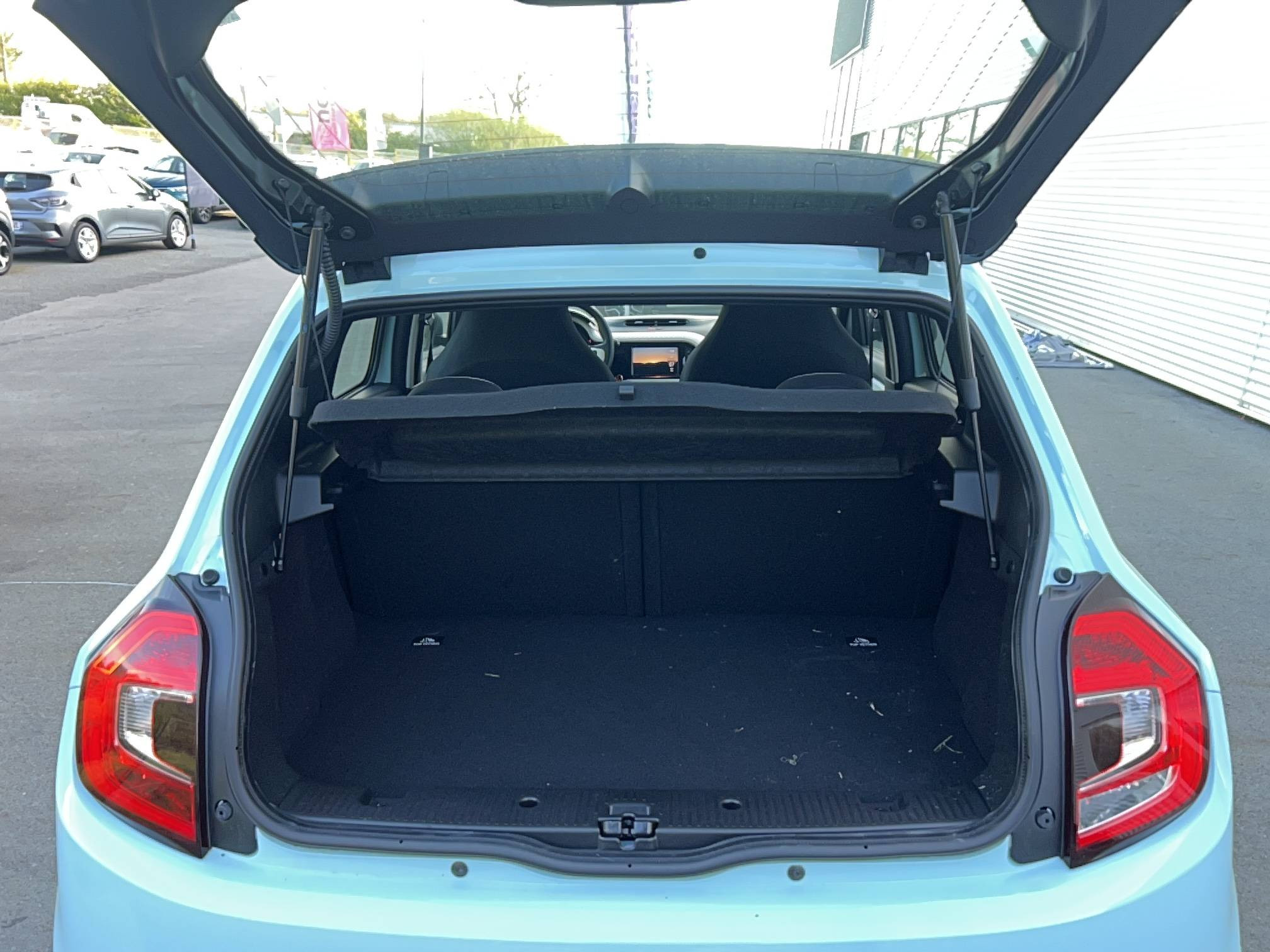 Vente en ligne Renault Twingo 3  SCe 65 au prix de 14 590 €