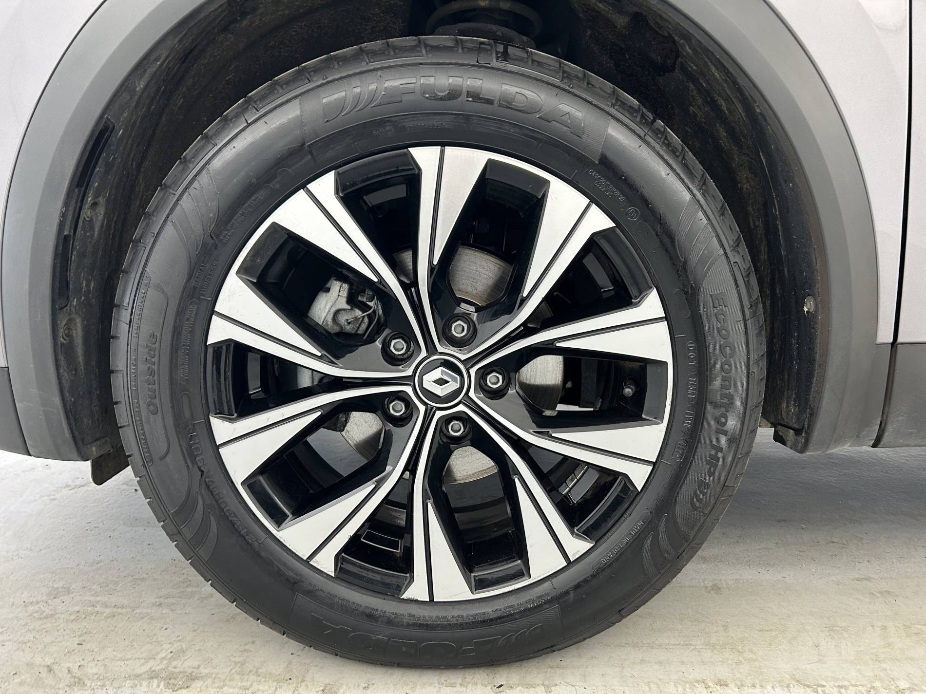 Vente en ligne Renault Captur  TCe 90 au prix de 18 990 €