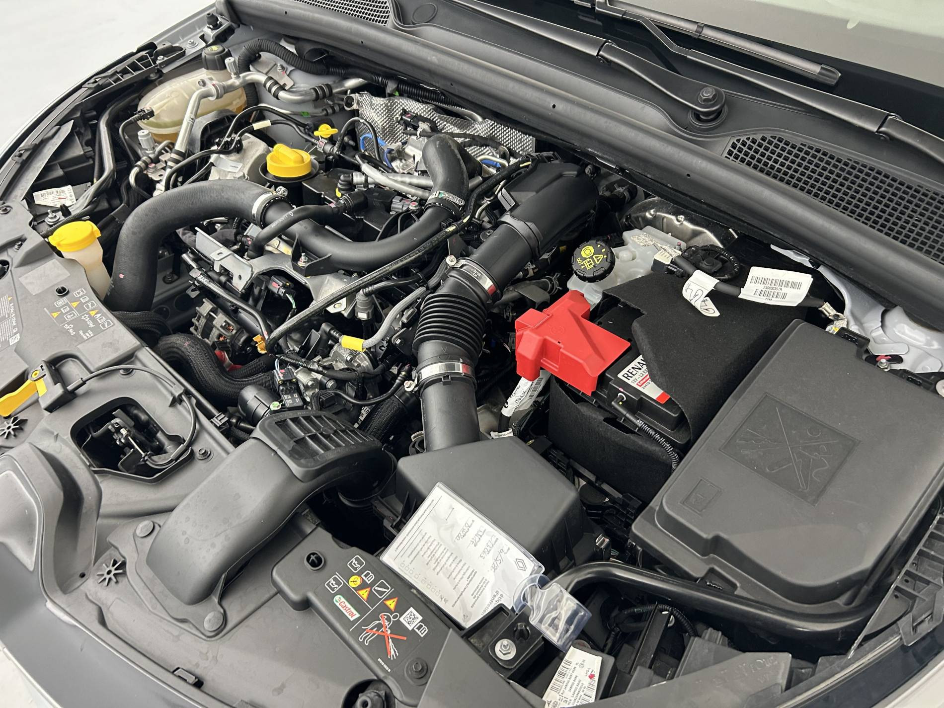 Vente en ligne Renault Clio 5 Clio TCe 90 ch GSR2 au prix de 15 790 €