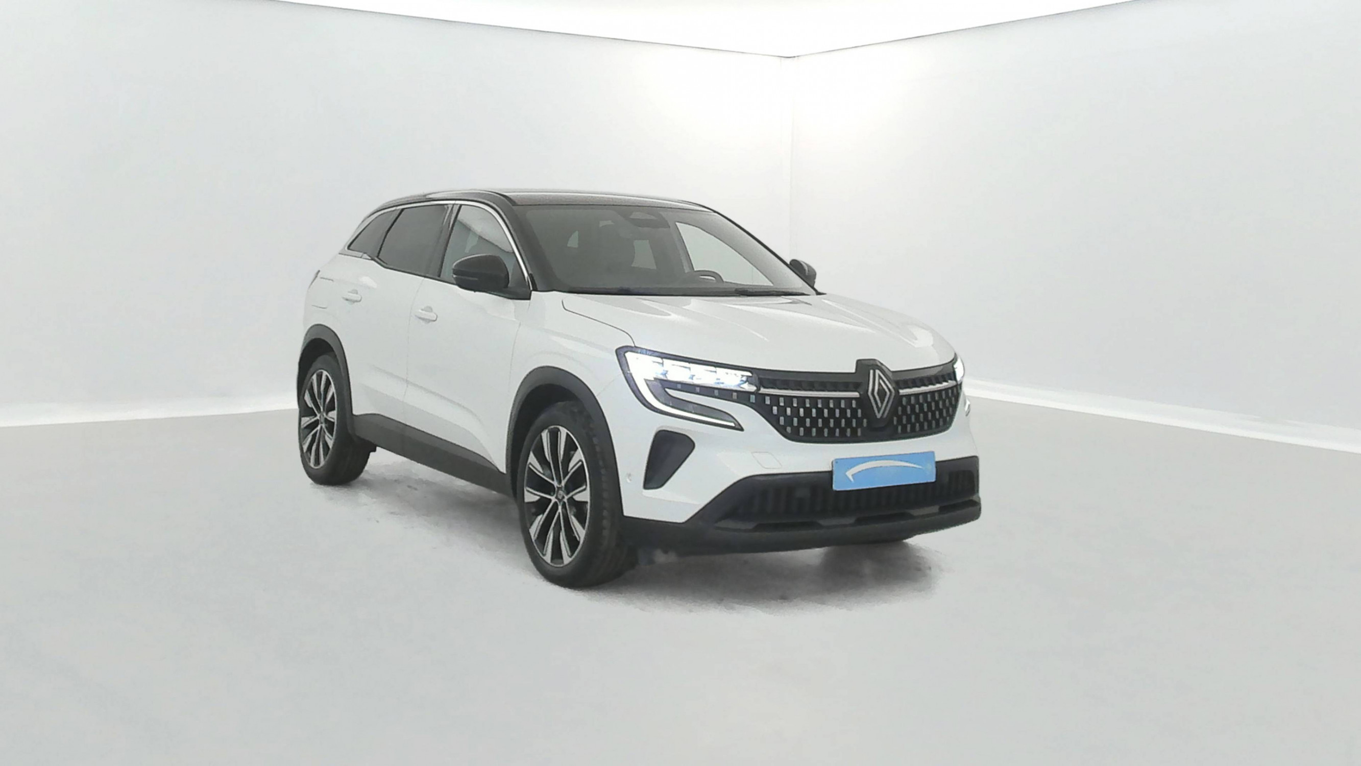 Vente en ligne Renault Austral  E-Tech hybrid 200 au prix de 23 990 €