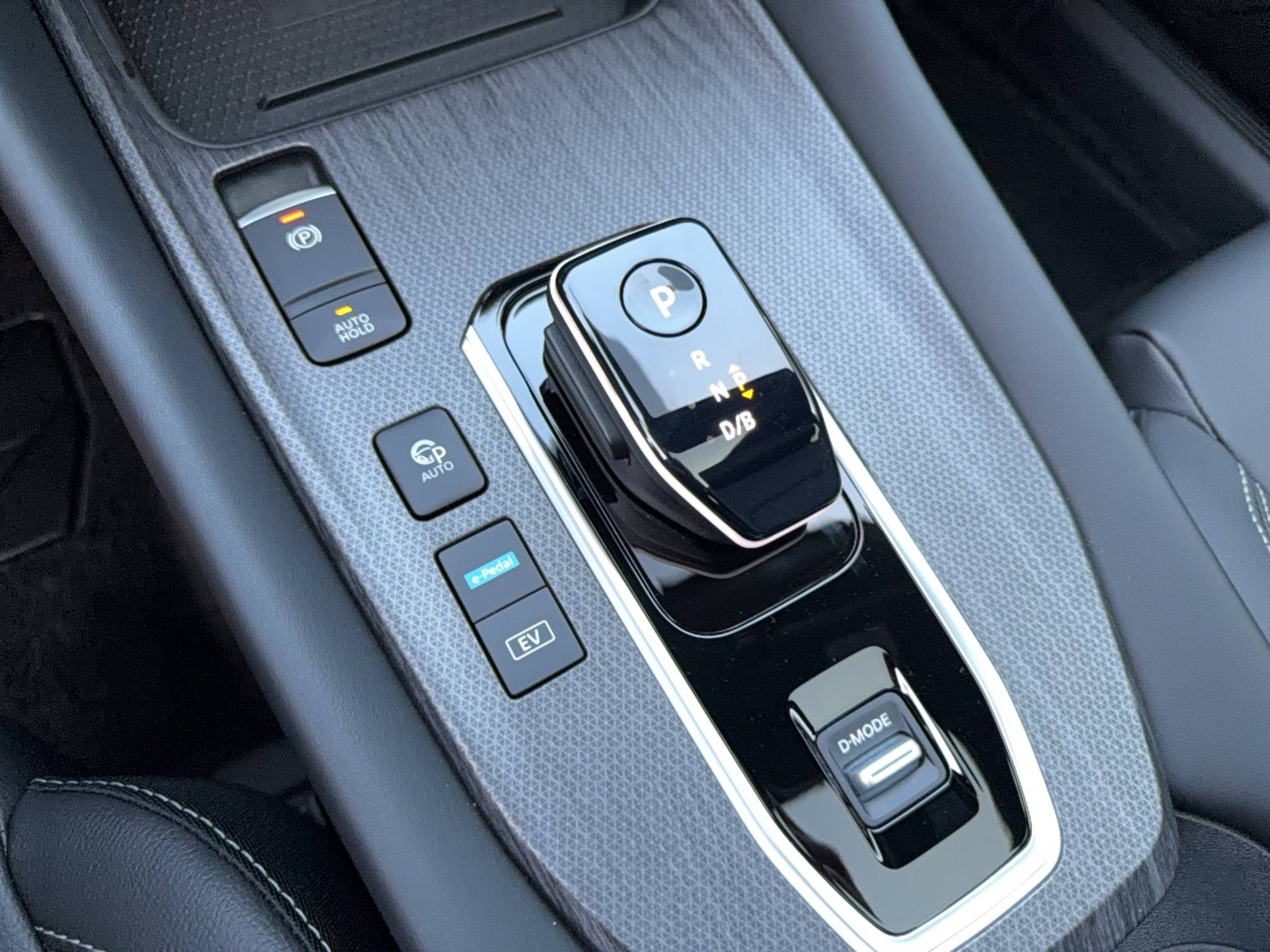 Vente en ligne Nissan Qashqai  Hybrid e-Power Gen3 205 ch au prix de 39 390 €