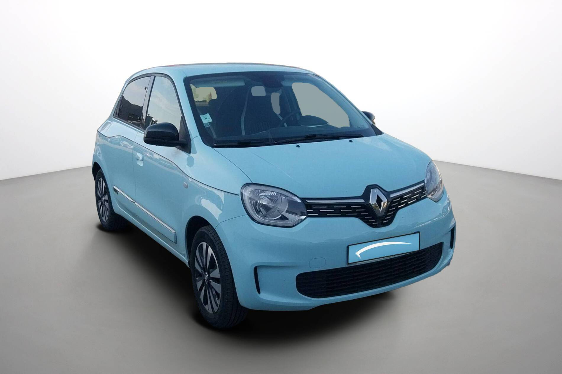 Vente en ligne Renault Twingo Electrique Twingo III E-Tech au prix de 13 790 €