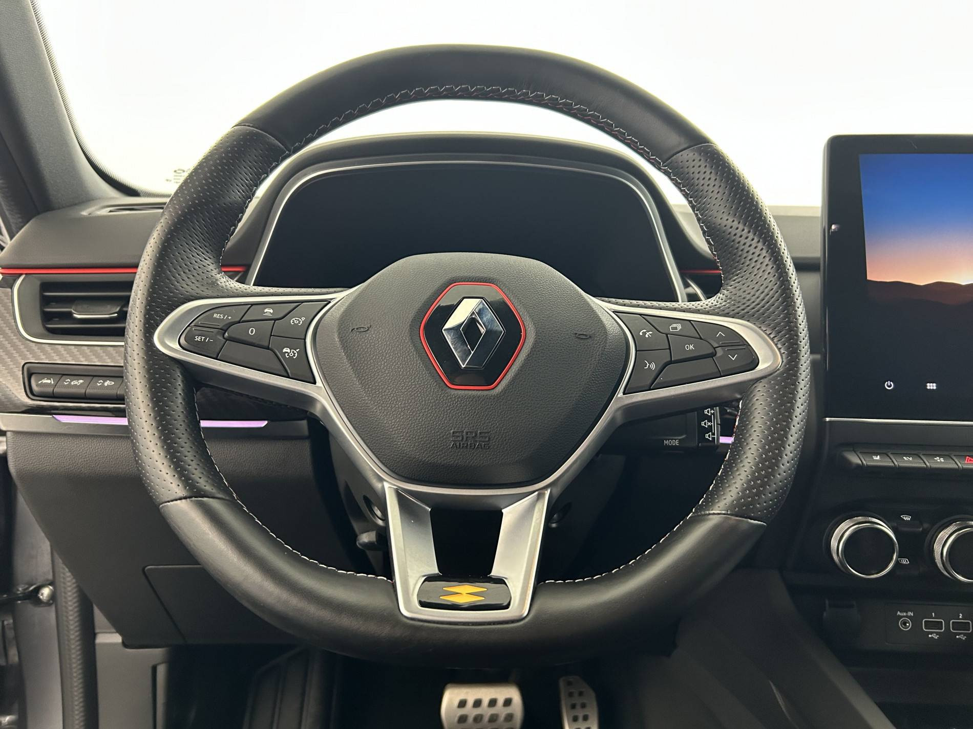 Vente en ligne Renault Arkana  E-Tech 145 - 21B au prix de 20 950 €