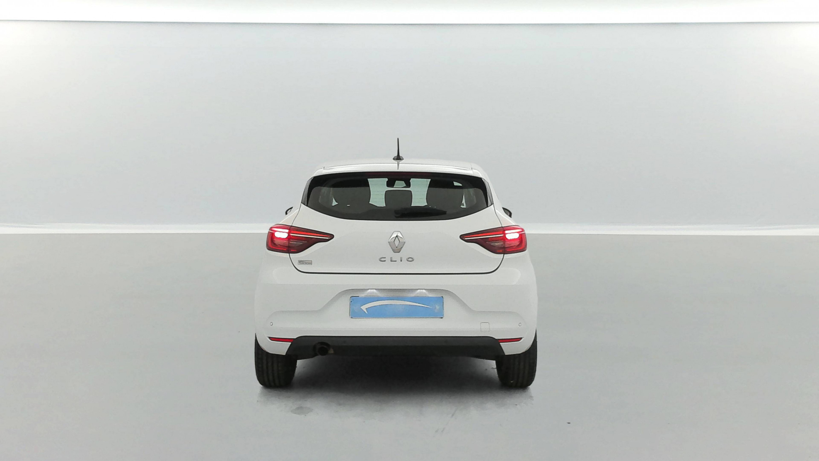 Vente en ligne Renault Clio 5 Clio TCe 90 - 21 au prix de 14 290 €
