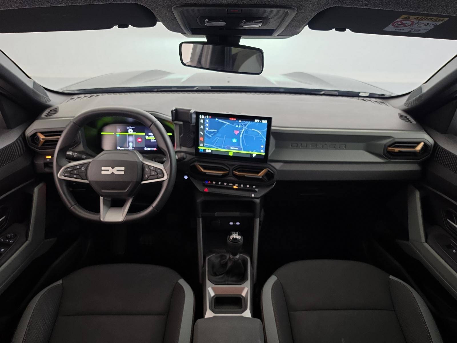 Vente en ligne Dacia Duster  ECO-G 100 au prix de 22 000 €