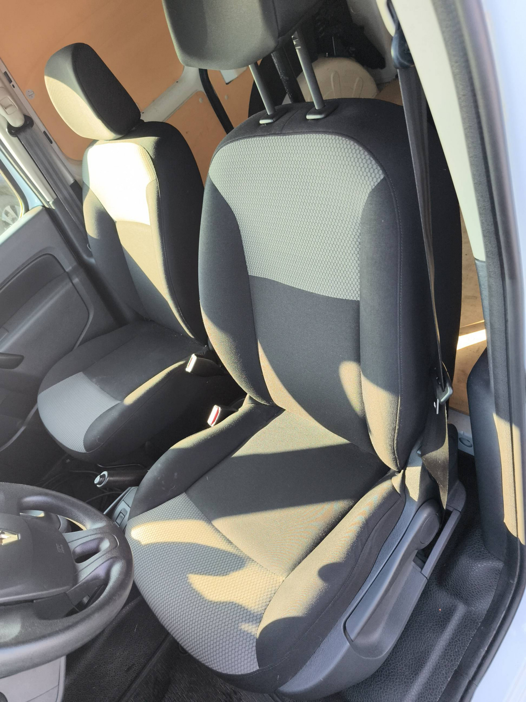 Vente en ligne Renault Kangoo Electrique KANGOO ELECTRIC au prix de 9 990 €