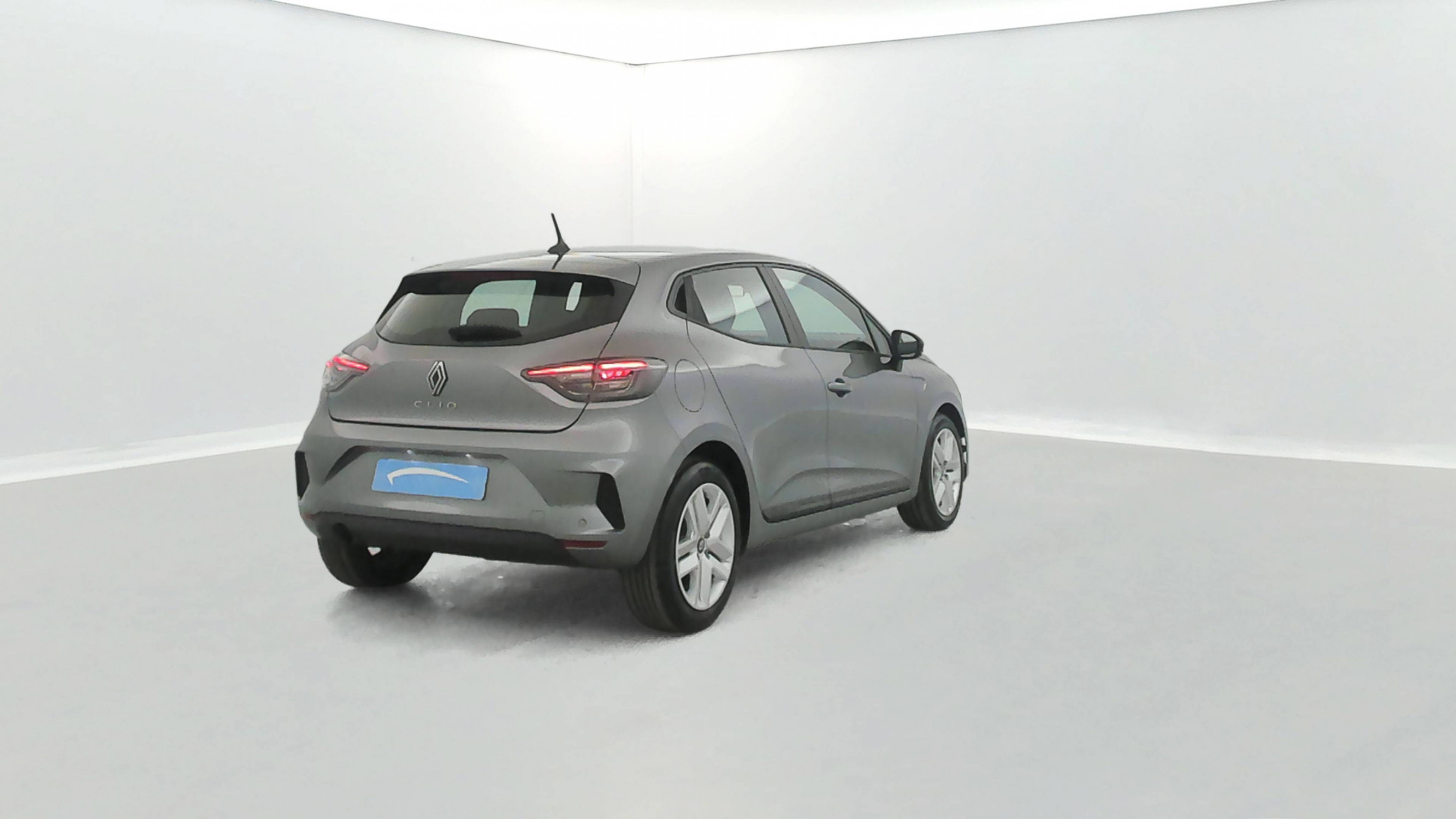 Vente en ligne Renault Clio 5 Clio TCe 90 ch GSR2 au prix de 17 490 €