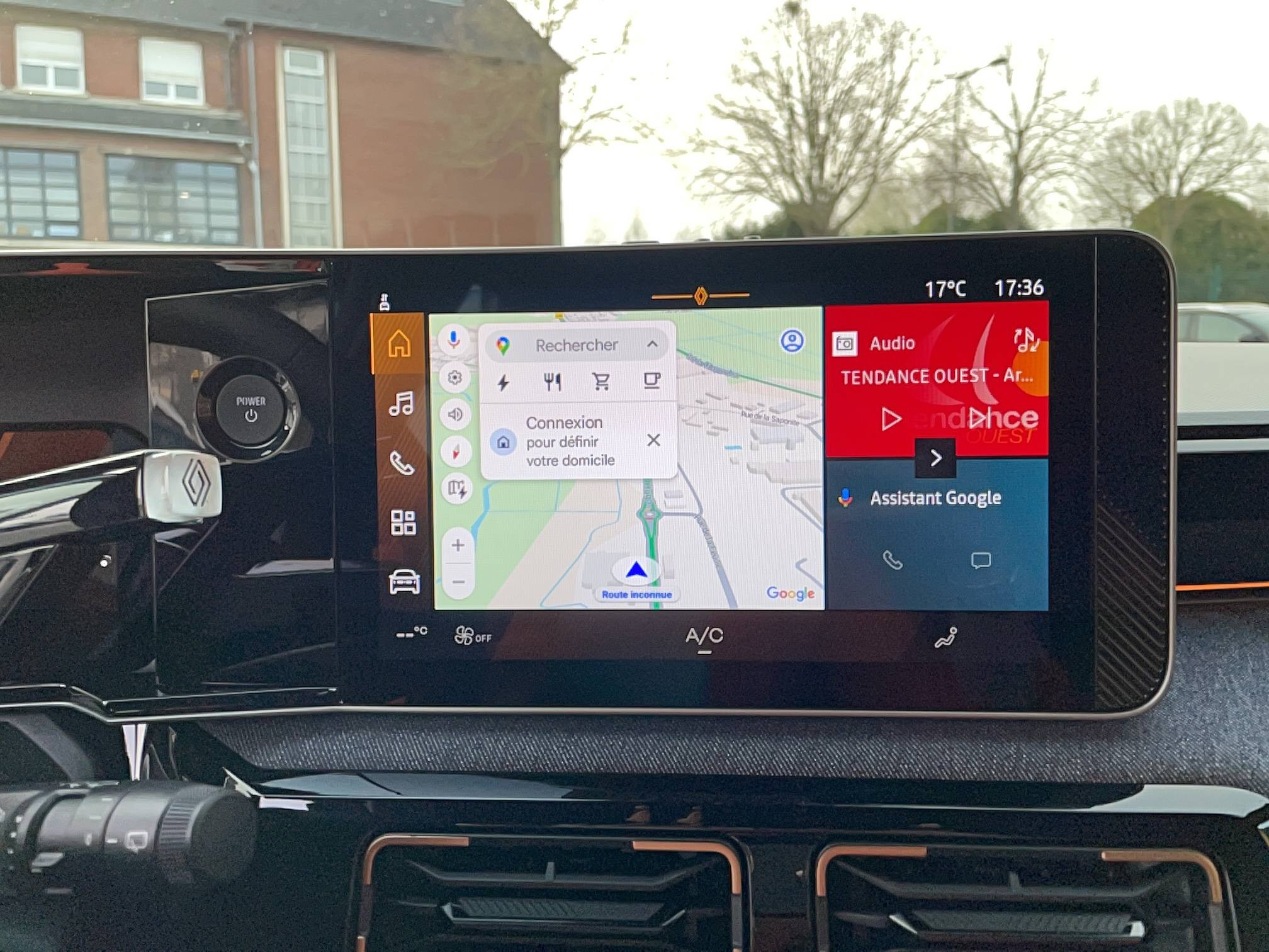 Vente en ligne Renault R4 E-Tech  150 ch autonomie confort au prix de 31 990 €