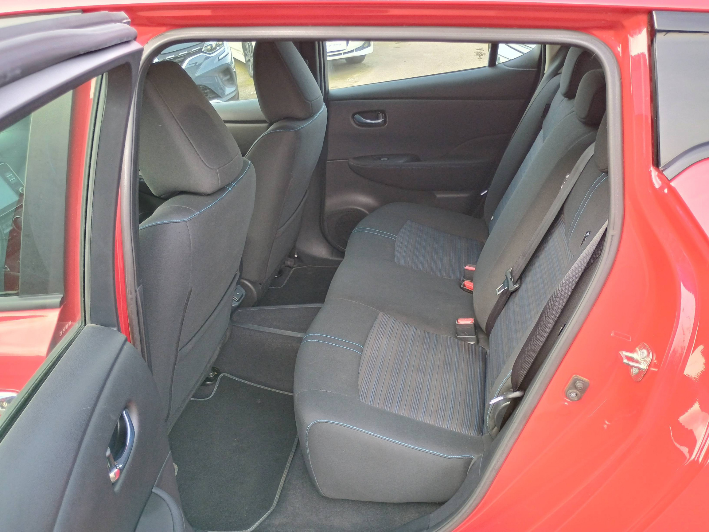 Vente en ligne Nissan Leaf  Electrique 40kWh au prix de 14 990 €