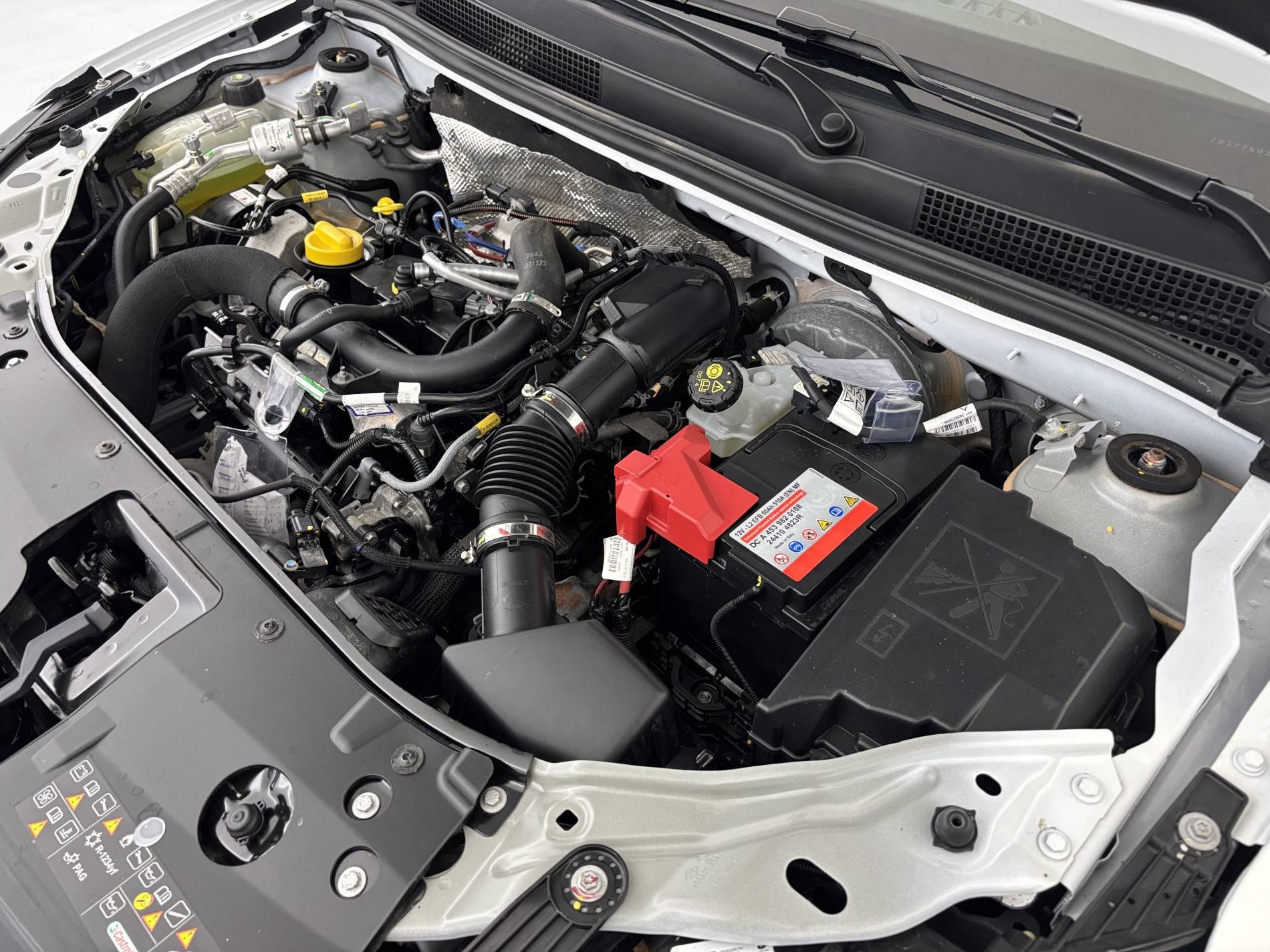 Vente en ligne Dacia Sandero  TCe 90 au prix de 14 440 €
