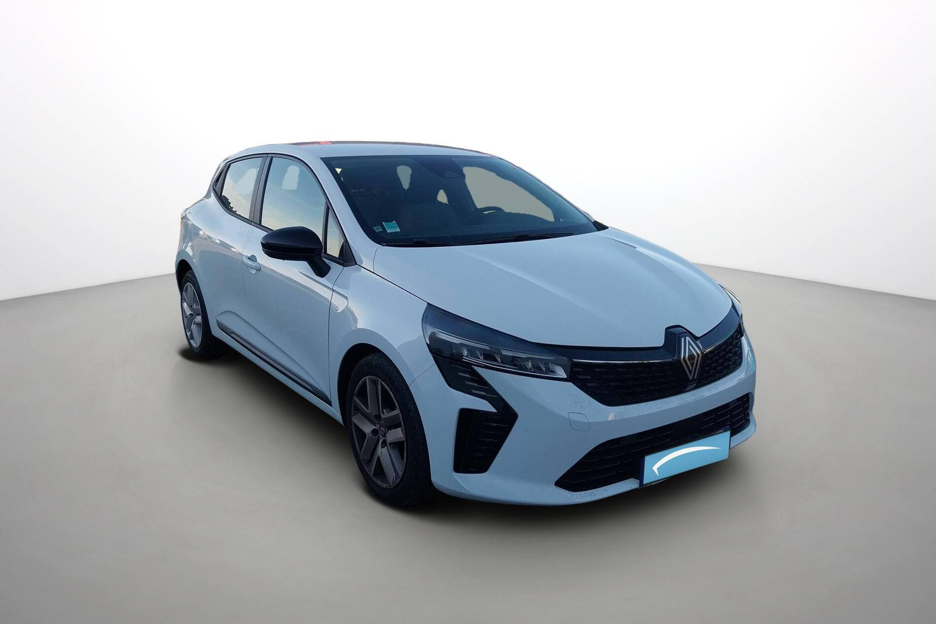 Vente en ligne Renault Clio 5 Clio TCe 90 au prix de 14 690 €