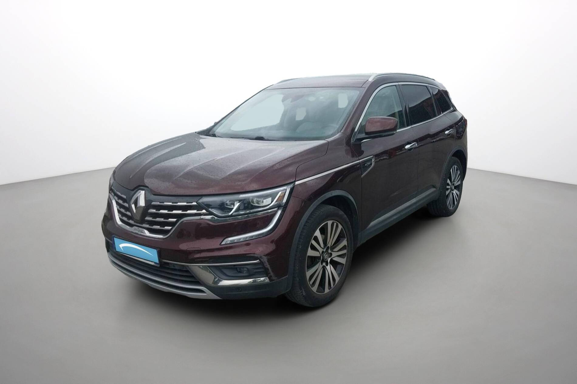 Renault Koleos  Tce 160 EDC occasion de 2021 en vente à Loudéac